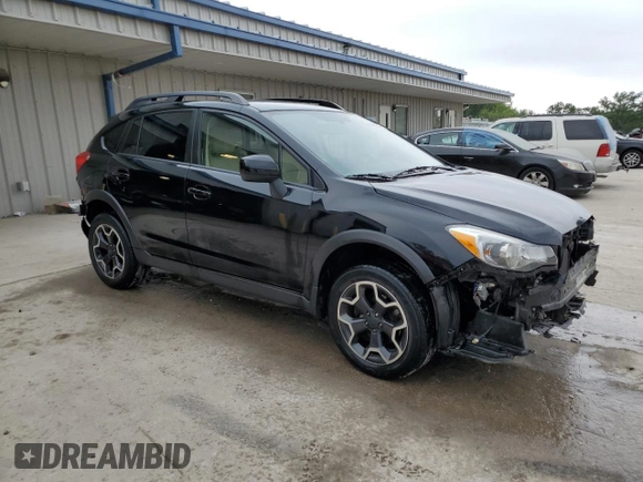 2014 Subaru Crosstrek Premium с VIN JF2GPACC7E8267197, выставлен на аукционе Copart как лот 59881575 с пробегом 39 697 миль миль и Чистый • Clean title. История ставок и продаж доступна на DreamBid. Изображение 4.