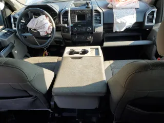 2016 Ford F-150 XLT with VIN 1FTEW1EF4GFB54662, listed as a Copart auction lot 58266645 with 204,908 mi miles and Clean title. Bid and sale history available at DreamBid. Image 8.