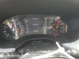 2022 Jeep Compass Latitude с VIN 3C4NJDBB2NT113273, выставлен на аукционе Copart как лот 57919215 с пробегом 57 901 миль миль и Списание • Salvage title. История ставок и продаж доступна на DreamBid. Изображение 9.