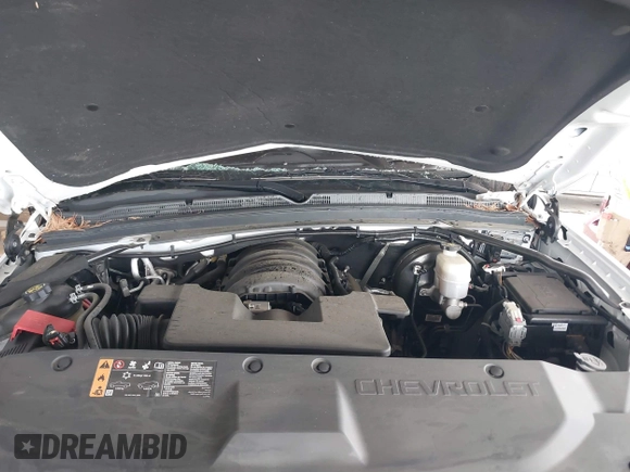 2019 Chevrolet Suburban Premier with VIN 1GNSKJKJ2KR354283, listed as a IAAI auction lot 39548082 with Not Provided miles and . Bid and sale history available at DreamBid. Image 10.