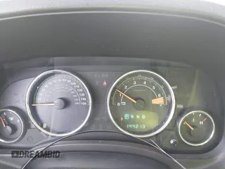 2015 Jeep Compass High Altitude with VIN 1C4NJDAB0FD101146, listed as a IAAI auction lot 41937447 with 144,213 mi miles. Bid and sale history available at carsss.com. Image 7.