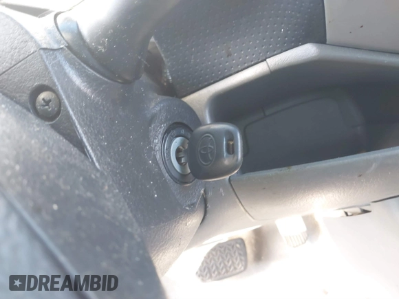 2008 Toyota Tacoma PreRunner with VIN 3TMJU62N58M062894, listed as a IAAI auction lot 41231086 with 300,671 mi miles. Bid and sale history available at carsss.com. Image 11.