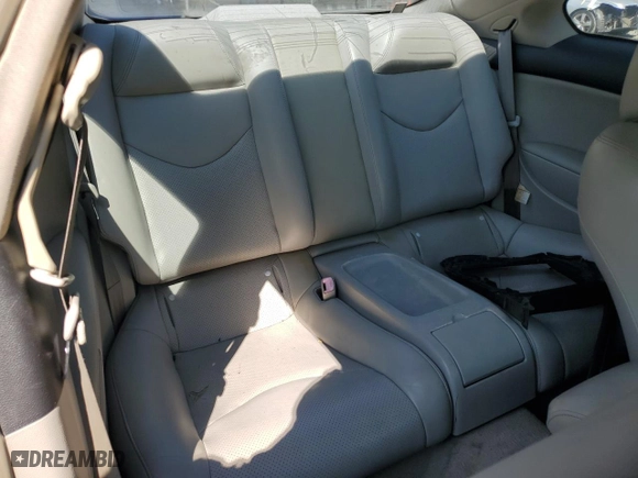 2008 Infiniti G37 Coupe Journey with VIN JNKCV64E68M108715, listed as a Copart auction lot 72126454 with 178,203 mi miles and Salvage Title. Bid and sale history available at carsss.com. Image 10.