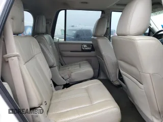 2015 Lincoln Navigator z VIN 5LMJJ2HT0FEJ12667, wystawiony jako Copart lot #45957575 z przebiegiem 138 861 mil mil oraz Szkoda całkowita • Salvage title. Historia ofert i sprzedaży dostępna na DreamBid. Obrazek 10.