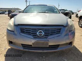 2008 Nissan Altima SE z VIN 1N4BL24E18C291593, wystawiony jako Copart lot #53969095 z przebiegiem 189 605 mil mil oraz Szkoda całkowita • Salvage title. Historia ofert i sprzedaży dostępna na DreamBid. Obrazek 5.