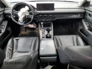 2023 Honda Accord Touring with VIN 1HGCY2F88PA800159, listed as a Copart auction lot 60229745 with Not provided miles and Salvage title. Bid and sale history available at DreamBid. Image 8.