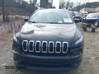 2018 Jeep Cherokee Latitude with VIN 1C4PJLCX1JD513919, listed as a IAAI auction lot 41794393 with 109,250 mi miles and . Bid and sale history available at DreamBid. Image 11.