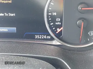 2022 Chevrolet Blazer RS с VIN 3GNKBKRS0NS222919, выставлен на аукционе IAAI как лот 42114605 с пробегом 35 224 миль миль и . История ставок и продаж доступна на DreamBid. Изображение 15.