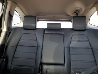 2021 Honda CR-V Touring with VIN 2HKRW2H95MH614913, listed as a Copart auction lot 48688525 with 29,461 mi miles and Salvage Title. Bid and sale history available at carsss.com. Image 10.