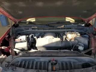 2021 Chevrolet Silverado 1500 LT with VIN 1GCUYDED2MZ364841, listed as a Copart auction lot 49682855 with 110,165 mi miles and Salvage Title. Bid and sale history available at DreamBid. Image 11.