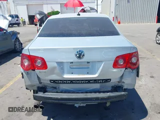 2007 Volkswagen Jetta 2.5 with VIN 3VWRF71K27M000620, listed as a IAAI auction lot 42458102 with 147,996 mi miles and . Bid and sale history available at DreamBid. Image 17.