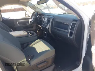2015 Ram 1500 Tradesman with VIN 3C6JR7DT7FG584979, listed as a IAAI auction lot 41886286 with 60,982 mi miles and . Bid and sale history available at DreamBid. Image 5.