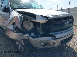 2014 Ford F-150 XL with VIN 1FTFW1CF8EFC43901, listed as a IAAI auction lot 42294761 with 165,289 mi miles and . Bid and sale history available at DreamBid. Image 6.