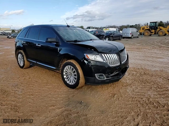 2014 Lincoln MKX with VIN 2LMDJ8JK2EBL07933, listed as a Copart auction lot 42798495 with 115,974 mi miles and Salvage Title. Bid and sale history available at carsss.com. Image 14.