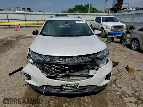 2018 Toyota Sienna LE Auto Access Seat with VIN 5TDKZ3DC5JS937221, listed as a Copart auction lot 59595765 with 118,790 mi miles and Salvage title. Bid and sale history available at DreamBid. Image 14.