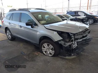 2015 Subaru Outback 2.5i with VIN 4S4BSAAC2F3238811, listed as a IAAI auction lot 42451051 with 111,555 mi miles and . Bid and sale history available at DreamBid. Image 1.