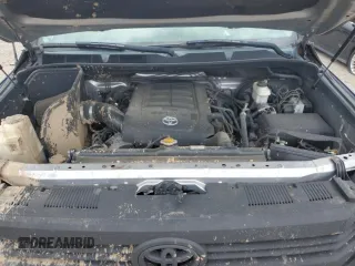 2015 Toyota Tundra SR5 z VIN 5TFDW5F15FX433715, wystawiony jako Copart lot #51259785 z przebiegiem 212 583 mil mil oraz Szkoda całkowita • Salvage title. Historia ofert i sprzedaży dostępna na DreamBid. Obrazek 13.