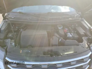 2017 Ford Explorer с VIN 1FM5K8B83HGC56469, выставлен на аукционе Copart как лот 47289515 с пробегом 129 911 миль миль и Списание • Salvage title. История ставок и продаж доступна на DreamBid. Изображение 12.