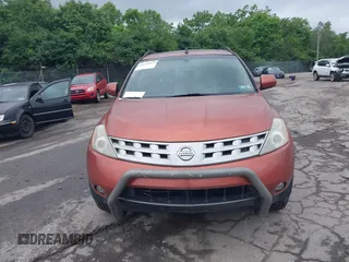 2005 Nissan Murano SL z VIN JN8AZ08W65W428697, wystawiony jako IAAI lot #42291815 z przebiegiem 89 742 mil mil oraz . Historia ofert i sprzedaży dostępna na DreamBid. Obrazek 13.
