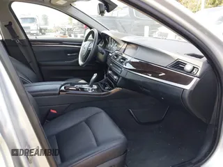 2013 BMW 5 Series 528i with VIN WBAXG5C53DD234787, listed as a IAAI auction lot 41837292 with 93,564 mi miles and . Bid and sale history available at DreamBid. Image 5.