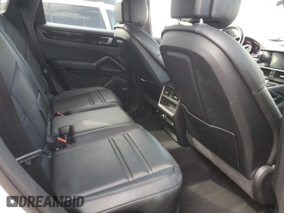 2019 Porsche Cayenne S z VIN WP1AB2AYXKDA63874, wystawiony jako Copart lot #74203724 z przebiegiem Nie podano mil oraz Nie do naprawy • Non repairable. Historia ofert i sprzedaży dostępna na DreamBid. Obrazek 11.