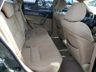 2009 Honda CR-V EX with VIN 5J6RE48579L050027, listed as a Copart auction lot 71705264 with 161,703 mi miles and Salvage Title. Bid and sale history available at carsss.com. Image 10.