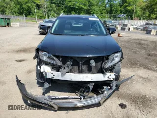 2013 Lexus RX 350 with VIN 2T2BK1BA8DC160360, listed as a Copart auction lot 55878065 with 115,900 mi miles and Salvage title. Bid and sale history available at DreamBid. Image 5.