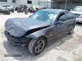 2006 BMW 3 Series 325i with VIN WBAVB135X6PT25510, listed as a IAAI auction lot 42431939 with 269,581 mi miles and . Bid and sale history available at DreamBid. Image 16.