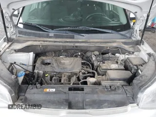 2018 Kia Soul with VIN KNDJN2A28J7583041, listed as a IAAI auction lot 41566304 with 116,651 mi miles. Bid and sale history available at carsss.com. Image 10.