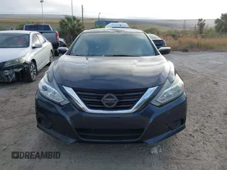 2017 Nissan Altima S with VIN 1N4AL3AP4HC159628, listed as a IAAI auction lot 40942263 with 156,730 mi miles and . Bid and sale history available at DreamBid. Image 12.