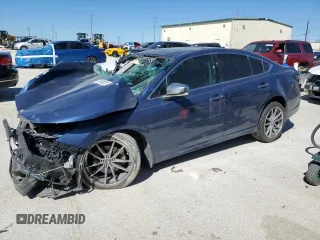 2022 Subaru Legacy Touring XT with VIN 4S3BWGP61N3028275, listed as a Copart auction lot 47863925 with 39,854 mi miles and Salvage title. Bid and sale history available at DreamBid. Image 1.
