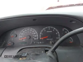 2001 Ford F-150 с VIN 2FTRF07W21CA33768, выставлен на аукционе IAAI как лот 41508712 с пробегом Не указан миль и . История ставок и продаж доступна на DreamBid. Изображение 7.