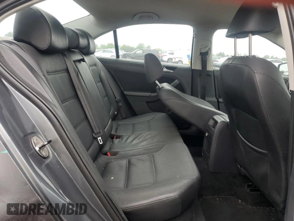 2012 Volkswagen Jetta SE with VIN 3VWDX7AJ0CM408784, listed as a Copart auction lot 56673235 with 203,203 mi miles and Salvage title. Bid and sale history available at DreamBid. Image 10.
