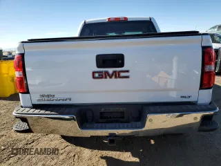 2014 GMC Sierra 1500 SLT с VIN 3GTU2VEJ1EG349830, выставлен на аукционе Copart как лот 44318855 с пробегом 161 728 миль миль и Чистый • Clean title. История ставок и продаж доступна на DreamBid. Изображение 6.