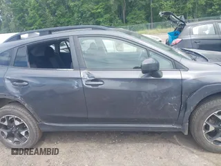 2020 Subaru Crosstrek Premium z VIN JF2GTAECXLH244454, wystawiony jako IAAI lot #42241319 z przebiegiem 100 193 mil mil oraz . Historia ofert i sprzedaży dostępna na DreamBid. Obrazek 13.
