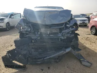 2022 Chevrolet Colorado 2WD Z71 z VIN 1GCGSDEN8N1209072, wystawiony jako Copart lot #47806815 z przebiegiem 33 325 mil mil oraz Szkoda całkowita • Salvage title. Historia ofert i sprzedaży dostępna na DreamBid. Obrazek 5.