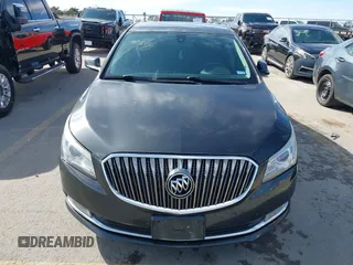 2014 Buick LaCrosse Leather with VIN 1G4GB5G32EF101207, listed as a IAAI auction lot 41361057 with 114,832 mi miles and . Bid and sale history available at DreamBid. Image 12.