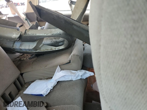 2004 Subaru Legacy Outback with VIN 4S3BH675447631188, listed as a Copart auction lot 54747705 with Not provided miles and Salvage title. Bid and sale history available at DreamBid. Image 10.