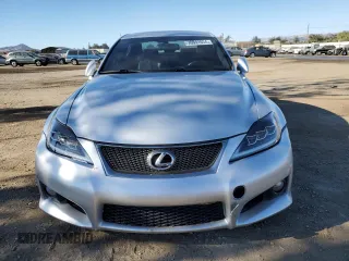 2008 Lexus IS F F z VIN JTHBP262X85002134, wystawiony jako Copart lot #76421374 z przebiegiem 77 292 mil mil oraz Szkody całkowita. Historia ofert i sprzedaży dostępna na DreamBid. Obrazek 5.