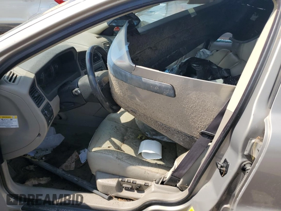 2004 Volvo S60 with VIN YV1RH59H542317976, listed as a Copart auction lot 65174294 with 0 mi miles and Clean Title. Bid and sale history available at carsss.com. Image 7.