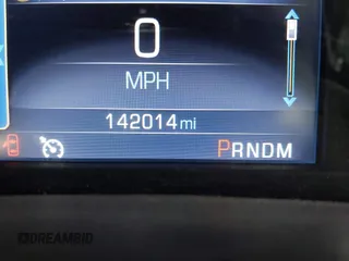 2014 Chevrolet Silverado 1500 LTZ with VIN 1GCVKSEC1EZ105678, listed as a IAAI auction lot 41299817 with 142,014 mi miles and . Bid and sale history available at DreamBid. Image 7.