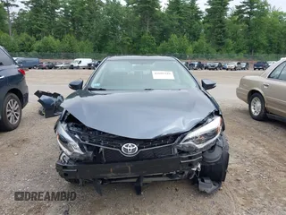 2016 Toyota Corolla L z VIN 2T1BURHE0GC489680, wystawiony jako IAAI lot #42695349 z przebiegiem 100 380 mil mil oraz . Historia ofert i sprzedaży dostępna na DreamBid. Obrazek 13.