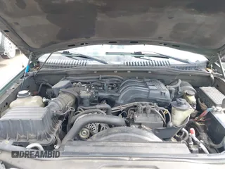 2004 Ford Explorer Eddie Bauer с VIN 1FMZU74K94UB44804, выставлен на аукционе IAAI как лот 42140808 с пробегом 305 912 миль миль и . История ставок и продаж доступна на DreamBid. Изображение 10.