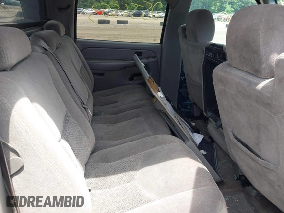 2005 Chevrolet Avalanche Z66 с VIN 3GNEC12Z65G150106, выставлен на аукционе IAAI как лот 42615490 с пробегом Не указан миль и . История ставок и продаж доступна на DreamBid. Изображение 8.