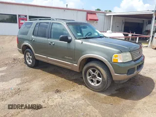 2002 Ford Explorer Eddie Bauer с VIN 1FMDU74W92UD60369, выставлен на аукционе IAAI как лот 42707630 с пробегом 143 676 миль миль и . История ставок и продаж доступна на DreamBid. Изображение 1.