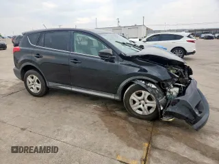 2013 Toyota RAV4 LE с VIN 2T3BFREV5DW024702, выставлен на аукционе Copart как лот 57450875 с пробегом 167 197 миль миль и Списание • Salvage title. История ставок и продаж доступна на DreamBid. Изображение 4.