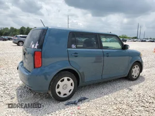 2009 Scion xB z VIN JTLKE50E491066887, wystawiony jako Copart lot #54590135 z przebiegiem 174 864 mil mil oraz Szkoda całkowita • Salvage title. Historia ofert i sprzedaży dostępna na DreamBid. Obrazek 3.