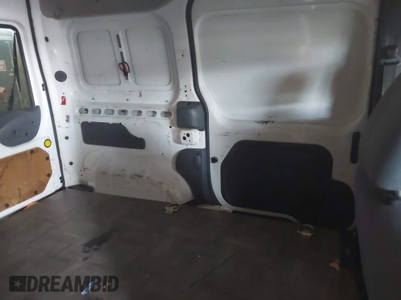 2012 Ford Transit Connect XL with VIN NM0LS7CN2CT121622, listed as a IAAI auction lot 42015629 with 172,950 mi miles and . Bid and sale history available at DreamBid. Image 8.