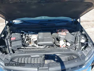 2020 Chevrolet Silverado 1500 LT with VIN 3GCUYDET1LG115145, listed as a IAAI auction lot 41626065 with 61,997 mi miles and . Bid and sale history available at DreamBid. Image 10.