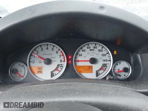 2014 Nissan Xterra X with VIN 5N1AN0NW4EN813172, listed as a IAAI auction lot 42010220 with 185,971 mi miles and . Bid and sale history available at DreamBid. Image 7.